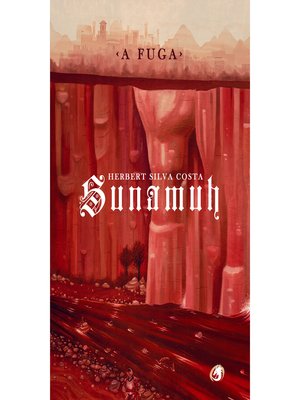 cover image of Sunamuh